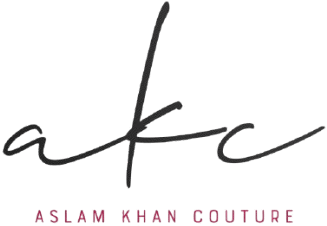 Aslam Khan Couture